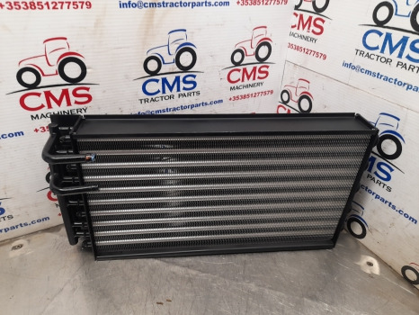 New Holland Case Fiat Ford Tm, Mxm, 60, M Transmission Oil Cooler 82000903 - Radiateur: photos 3 New Holland Case Fiat Ford Tm, Mxm, 60, M Transmission Oil Cooler 82000903 - Radiateur: photos 3