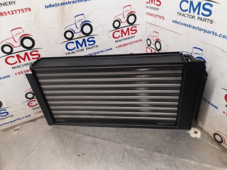 New Holland Case Fiat Ford Tm, Mxm, 60, M Transmission Oil Cooler 82000903 - Radiateur: photos 5 New Holland Case Fiat Ford Tm, Mxm, 60, M Transmission Oil Cooler 82000903 - Radiateur: photos 5