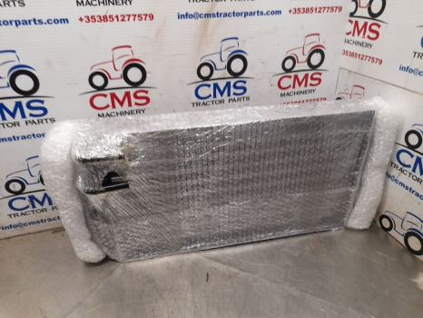New Holland Case Fiat Ford Tm, Mxm, 60, M Transmission Oil Cooler 82000903 - Radiateur: photos 1 New Holland Case Fiat Ford Tm, Mxm, 60, M Transmission Oil Cooler 82000903 - Radiateur: photos 1