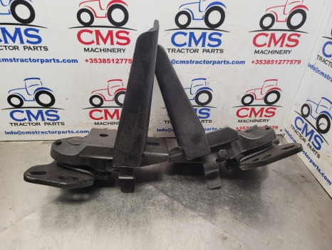 New Holland Case T6, T7, T6000, Maxxum Front Mudguard Hub Kit 87651033, 87651032 - Aile: photos 2 New Holland Case T6, T7, T6000, Maxxum Front Mudguard Hub Kit 87651033, 87651032 - Aile: photos 2
