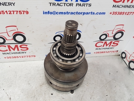 New Holland Case T6000, Tsa, Maxxum Pto Clutch Pack 5192153, 47126514, 87305531 - Embrayage et pièces pour Machine agricole: photos 3 New Holland Case T6000, Tsa, Maxxum Pto Clutch Pack 5192153, 47126514, 87305531 - Embrayage et pièces pour Machine agricole: photos 3
