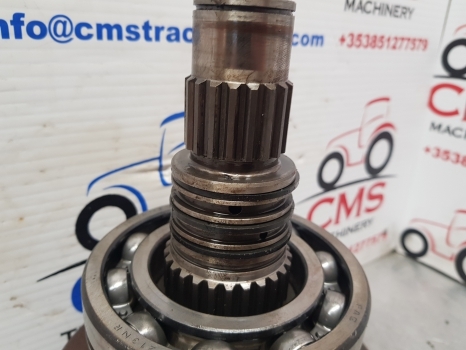New Holland Case T6000, Tsa, Maxxum Pto Clutch Pack 5192153, 47126514, 87305531 - Embrayage et pièces pour Machine agricole: photos 4 New Holland Case T6000, Tsa, Maxxum Pto Clutch Pack 5192153, 47126514, 87305531 - Embrayage et pièces pour Machine agricole: photos 4