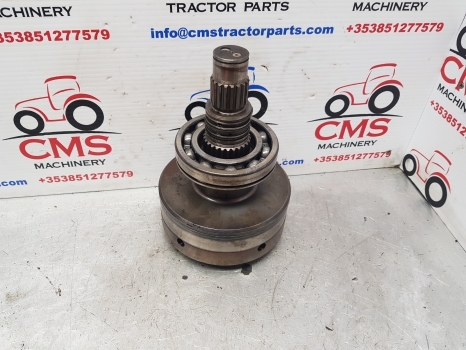 New Holland Case T6000, Tsa, Maxxum Pto Clutch Pack 5192153, 47126514, 87305531 - Embrayage et pièces pour Machine agricole: photos 1 New Holland Case T6000, Tsa, Maxxum Pto Clutch Pack 5192153, 47126514, 87305531 - Embrayage et pièces pour Machine agricole: photos 1