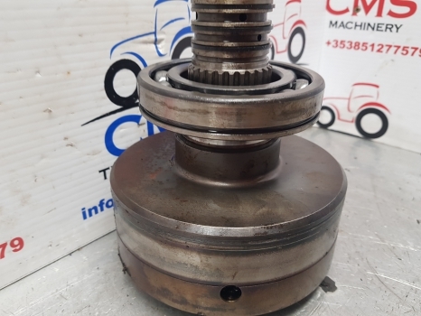 New Holland Case T6000, Tsa, Maxxum Pto Clutch Pack 5192153, 47126514, 87305531 - Embrayage et pièces pour Machine agricole: photos 5 New Holland Case T6000, Tsa, Maxxum Pto Clutch Pack 5192153, 47126514, 87305531 - Embrayage et pièces pour Machine agricole: photos 5