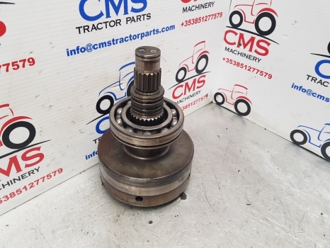 New Holland Case T6000, Tsa, Maxxum Pto Clutch Pack 5192153, 47126514, 87305531 - Embrayage et pièces pour Machine agricole: photos 2 New Holland Case T6000, Tsa, Maxxum Pto Clutch Pack 5192153, 47126514, 87305531 - Embrayage et pièces pour Machine agricole: photos 2