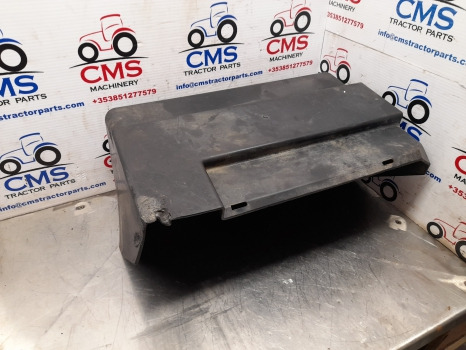 New Holland Case T6000, Tsa, Maxxum, Puma T7030 Battery Cover 87316828, 82032836 - Système électrique pour Machine agricole: photos 5 New Holland Case T6000, Tsa, Maxxum, Puma T7030 Battery Cover 87316828, 82032836 - Système électrique pour Machine agricole: photos 5