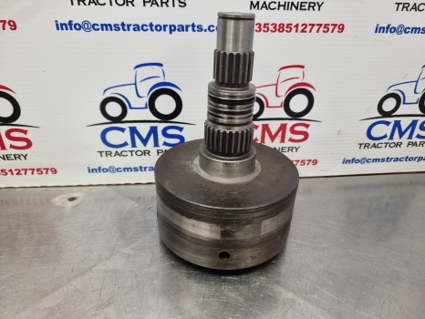 New Holland Case T6000, Tsa, T6, Mxu, Maxxum, Puma Pto Clutch 47126514, 87305531 - Embrayage et pièces: photos 2 New Holland Case T6000, Tsa, T6, Mxu, Maxxum, Puma Pto Clutch 47126514, 87305531 - Embrayage et pièces: photos 2