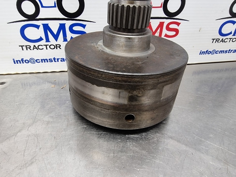New Holland Case T6000, Tsa, T6, Mxu, Maxxum, Puma Pto Clutch 47126514, 87305531 - Embrayage et pièces: photos 4 New Holland Case T6000, Tsa, T6, Mxu, Maxxum, Puma Pto Clutch 47126514, 87305531 - Embrayage et pièces: photos 4