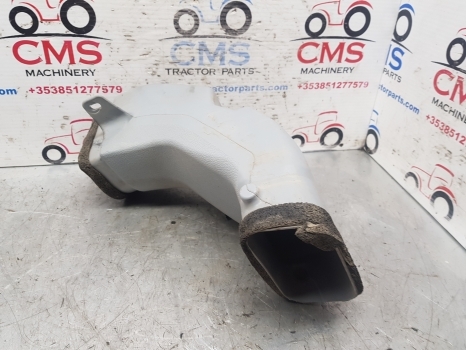 New Holland Case T7.200 Cab Air Duct Pipe Lhs 87594202, 87599953, 87646812 - Chauffage/ Ventilation pour Tracteur agricole: photos 3 New Holland Case T7.200 Cab Air Duct Pipe Lhs 87594202, 87599953, 87646812 - Chauffage/ Ventilation pour Tracteur agricole: photos 3