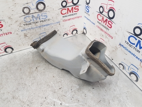 New Holland Case T7.200 Cab Air Duct Pipe Lhs 87594202, 87599953, 87646812 - Chauffage/ Ventilation pour Tracteur agricole: photos 5 New Holland Case T7.200 Cab Air Duct Pipe Lhs 87594202, 87599953, 87646812 - Chauffage/ Ventilation pour Tracteur agricole: photos 5