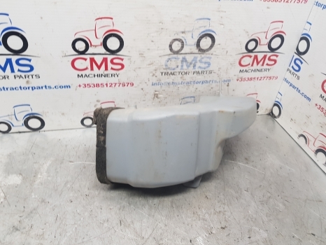 New Holland Case T7.200 Cab Air Duct Pipe Lhs 87594202, 87599953, 87646812 - Chauffage/ Ventilation pour Tracteur agricole: photos 1 New Holland Case T7.200 Cab Air Duct Pipe Lhs 87594202, 87599953, 87646812 - Chauffage/ Ventilation pour Tracteur agricole: photos 1