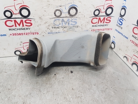 New Holland Case T7.200 Cab Air Duct Pipe Rhs 87594201, 87599954, 87646806 - Chauffage/ Ventilation pour Tracteur agricole: photos 3 New Holland Case T7.200 Cab Air Duct Pipe Rhs 87594201, 87599954, 87646806 - Chauffage/ Ventilation pour Tracteur agricole: photos 3
