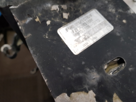 New Holland Case T7, Puma Series T7.200 Intercooler Parts Mn127000, 47520343 - Intercooler pour Tracteur agricole: photos 3 New Holland Case T7, Puma Series T7.200 Intercooler Parts Mn127000, 47520343 - Intercooler pour Tracteur agricole: photos 3