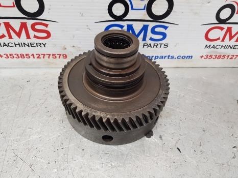 New Holland Case T7, T6000, Puma T7.190 Splitter Clutch Bell Housing 87718795 - Embrayage et pièces pour Tracteur agricole: photos 1 New Holland Case T7, T6000, Puma T7.190 Splitter Clutch Bell Housing 87718795 - Embrayage et pièces pour Tracteur agricole: photos 1
