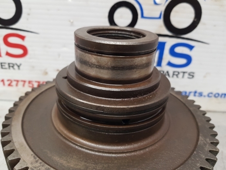 New Holland Case T7, T6000, Puma T7.190 Splitter Clutch Bell Housing 87718795 - Embrayage et pièces pour Tracteur agricole: photos 3 New Holland Case T7, T6000, Puma T7.190 Splitter Clutch Bell Housing 87718795 - Embrayage et pièces pour Tracteur agricole: photos 3