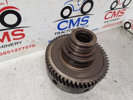 New Holland Case T7, T6000, Puma T7.190 Splitter Clutch Bell Housing 87718795 - Embrayage et pièces pour Tracteur agricole: photos 2 New Holland Case T7, T6000, Puma T7.190 Splitter Clutch Bell Housing 87718795 - Embrayage et pièces pour Tracteur agricole: photos 2