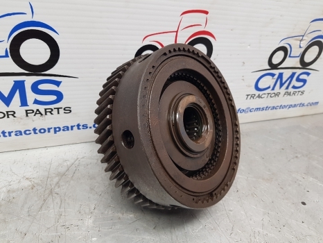 New Holland Case T7, T6000, Puma T7.190 Splitter Clutch Bell Housing 87718795 - Embrayage et pièces pour Tracteur agricole: photos 5 New Holland Case T7, T6000, Puma T7.190 Splitter Clutch Bell Housing 87718795 - Embrayage et pièces pour Tracteur agricole: photos 5
