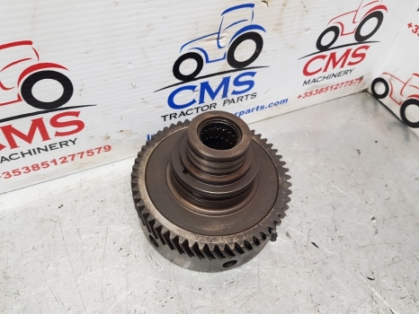New Holland Case T7, T6000, Puma T7.190 Splitter Clutch Bell Housing 87718795 - Embrayage et pièces pour Tracteur agricole: photos 4 New Holland Case T7, T6000, Puma T7.190 Splitter Clutch Bell Housing 87718795 - Embrayage et pièces pour Tracteur agricole: photos 4