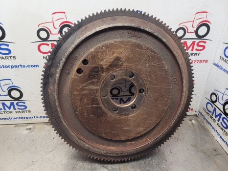 New Holland Case Tm, Mxm Ser Tm155 Flywheel Assy 82003751, 82001276, 82003745 - Volant moteur: photos 1 New Holland Case Tm, Mxm Ser Tm155 Flywheel Assy 82003751, 82001276, 82003745 - Volant moteur: photos 1