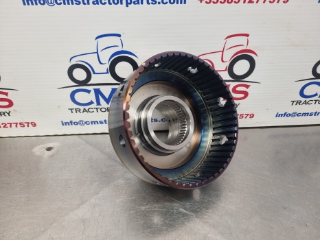 New Holland Case Tm, Mxm Tm125 Transmission Clutch B Housing 5166540, 5171195 - Embrayage et pièces pour Tracteur agricole: photos 5 New Holland Case Tm, Mxm Tm125 Transmission Clutch B Housing 5166540, 5171195 - Embrayage et pièces pour Tracteur agricole: photos 5