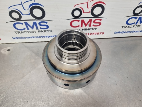 New Holland Case Tm, Mxm Tm125 Transmission Clutch B Housing 5166540, 5171195 - Embrayage et pièces pour Tracteur agricole: photos 2 New Holland Case Tm, Mxm Tm125 Transmission Clutch B Housing 5166540, 5171195 - Embrayage et pièces pour Tracteur agricole: photos 2