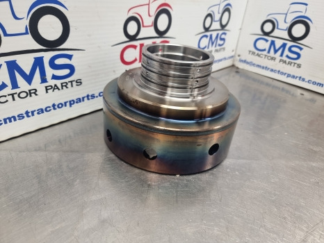 New Holland Case Tm, Mxm Tm125 Transmission Clutch B Housing 5166540, 5171195 - Embrayage et pièces pour Tracteur agricole: photos 3 New Holland Case Tm, Mxm Tm125 Transmission Clutch B Housing 5166540, 5171195 - Embrayage et pièces pour Tracteur agricole: photos 3