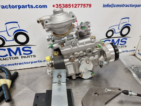 New Holland Case Tm175, Tm190, Mxm175,190 Mechanical Injection Pump Kit 87803357 - Pompe haute pression: photos 5 New Holland Case Tm175, Tm190, Mxm175,190 Mechanical Injection Pump Kit 87803357 - Pompe haute pression: photos 5