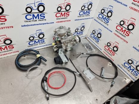 New Holland Case Tm175, Tm190, Mxm175,190 Mechanical Injection Pump Kit 87803357 - Pompe haute pression: photos 3 New Holland Case Tm175, Tm190, Mxm175,190 Mechanical Injection Pump Kit 87803357 - Pompe haute pression: photos 3