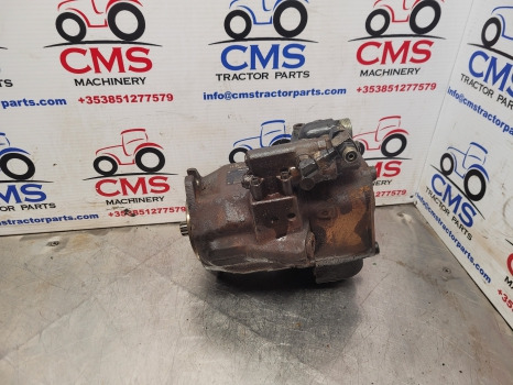 New Holland Case Tsa, Mxu, Maxxum, T6000 Main Hydraulic Pump 5198694, R902422210 - Pompe hydraulique: photos 1 New Holland Case Tsa, Mxu, Maxxum, T6000 Main Hydraulic Pump 5198694, R902422210 - Pompe hydraulique: photos 1