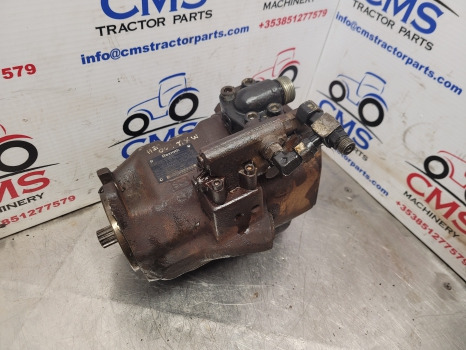 New Holland Case Tsa, Mxu, Maxxum, T6000 Main Hydraulic Pump 5198694, R902422210 - Pompe hydraulique: photos 4 New Holland Case Tsa, Mxu, Maxxum, T6000 Main Hydraulic Pump 5198694, R902422210 - Pompe hydraulique: photos 4