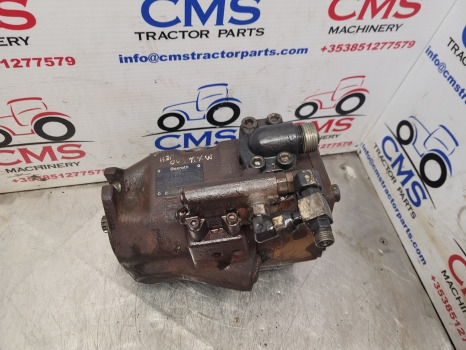 New Holland Case Tsa, Mxu, Maxxum, T6000 Main Hydraulic Pump 5198694, R902422210 - Pompe hydraulique: photos 2 New Holland Case Tsa, Mxu, Maxxum, T6000 Main Hydraulic Pump 5198694, R902422210 - Pompe hydraulique: photos 2