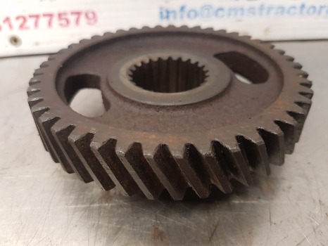 New Holland Fiat 60, M, F, Tm Series Tm125 Hydraulic Pump Drive Gear 45t 5167244 - Pompe hydraulique: photos 5 New Holland Fiat 60, M, F, Tm Series Tm125 Hydraulic Pump Drive Gear 45t 5167244 - Pompe hydraulique: photos 5