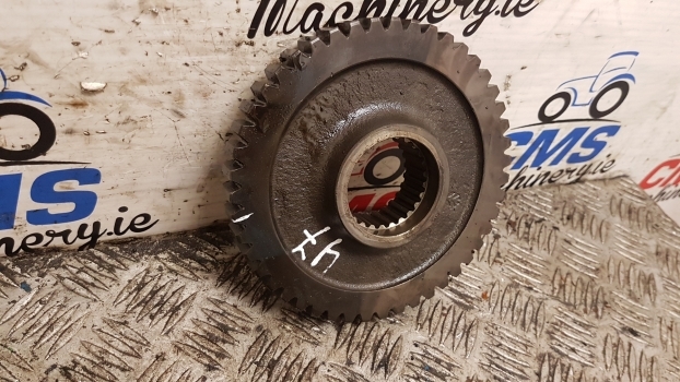New Holland Fiat 60, Tm, M Series Tm120, Tm130 Rear Axle Gear Z47 5183202 - Essieu arrière pour Tracteur agricole: photos 1 New Holland Fiat 60, Tm, M Series Tm120, Tm130 Rear Axle Gear Z47 5183202 - Essieu arrière pour Tracteur agricole: photos 1