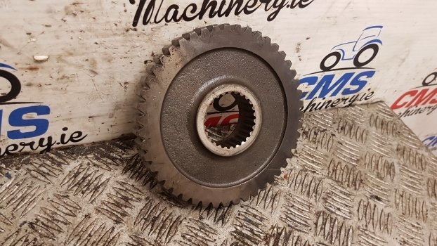 New Holland Fiat 60, Tm, M Series Tm120, Tm130 Rear Axle Gear Z47 5183202 - Essieu arrière pour Tracteur agricole: photos 2 New Holland Fiat 60, Tm, M Series Tm120, Tm130 Rear Axle Gear Z47 5183202 - Essieu arrière pour Tracteur agricole: photos 2