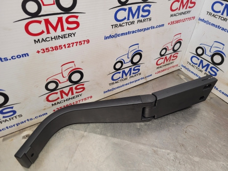 New Holland, Fiat, Case Tm, Mxm, M Series Cab Mirror Arm, Bracket Lhs 82014839 - Rétroviseur: photos 3 New Holland, Fiat, Case Tm, Mxm, M Series Cab Mirror Arm, Bracket Lhs 82014839 - Rétroviseur: photos 3