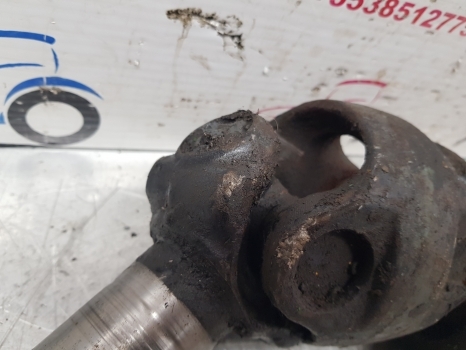 New Holland Fiat F, 90, M, 60 Ser 8360 Front Axle Drive Shaft Rhs 5164795 - Demi arbre pour Tracteur agricole: photos 4 New Holland Fiat F, 90, M, 60 Ser 8360 Front Axle Drive Shaft Rhs 5164795 - Demi arbre pour Tracteur agricole: photos 4