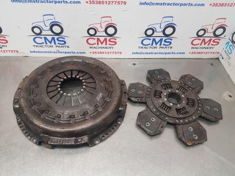 New Holland Fiat Ford 35, L95, Tl90 Clutch Assembly 5167939, 5189823, 5179851 - Embrayage et pièces pour Machine agricole: photos 2 New Holland Fiat Ford 35, L95, Tl90 Clutch Assembly 5167939, 5189823, 5179851 - Embrayage et pièces pour Machine agricole: photos 2