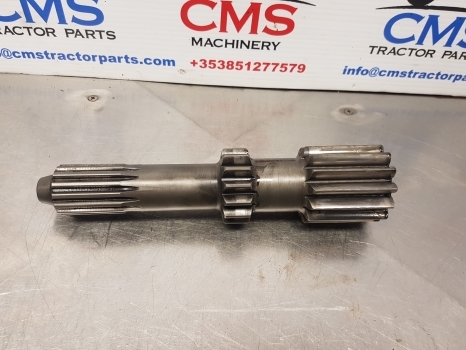 New Holland Fiat Ford L95, Tl100, Ford 7635 Half Shaft 271mm 5178626, 5170099 - Essieu arrière pour Tracteur agricole: photos 1 New Holland Fiat Ford L95, Tl100, Ford 7635 Half Shaft 271mm 5178626, 5170099 - Essieu arrière pour Tracteur agricole: photos 1