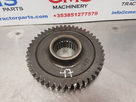 New Holland Fiat Tm120  60, Tm, M Series Rear Axle Gear Z47 5183202, 5183188 - Essieu arrière: photos 1 New Holland Fiat Tm120  60, Tm, M Series Rear Axle Gear Z47 5183202, 5183188 - Essieu arrière: photos 1