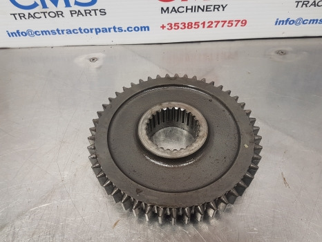 New Holland Fiat Tm120  60, Tm, M Series Rear Axle Gear Z47 5183202, 5183188 - Essieu arrière: photos 3 New Holland Fiat Tm120  60, Tm, M Series Rear Axle Gear Z47 5183202, 5183188 - Essieu arrière: photos 3