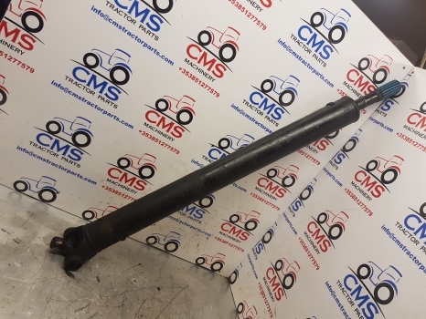 New Holland Lm415a, Lm425a, Lm435a, Lm445a Front Cardan Drive Shaft 85820673 - Arbre à cardan pour Chariot télescopique: photos 1 New Holland Lm415a, Lm425a, Lm435a, Lm445a Front Cardan Drive Shaft 85820673 - Arbre à cardan pour Chariot télescopique: photos 1