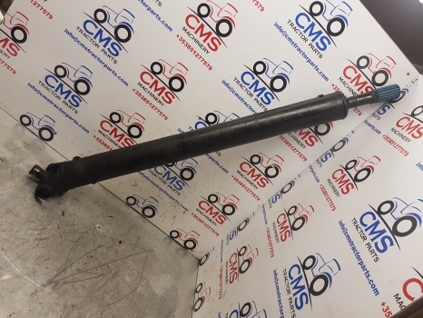 New Holland Lm415a, Lm425a, Lm435a, Lm445a Front Cardan Drive Shaft 85820673 - Arbre à cardan pour Chariot télescopique: photos 4 New Holland Lm415a, Lm425a, Lm435a, Lm445a Front Cardan Drive Shaft 85820673 - Arbre à cardan pour Chariot télescopique: photos 4