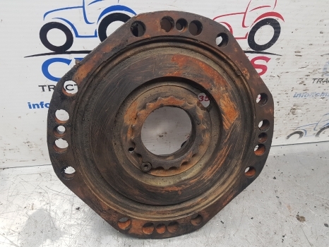 New Holland Lm435a Dana Spicer Brake Plate 112.01.007.63; 1120100763 - Pièces de frein pour Chariot télescopique: photos 4 New Holland Lm435a Dana Spicer Brake Plate 112.01.007.63; 1120100763 - Pièces de frein pour Chariot télescopique: photos 4