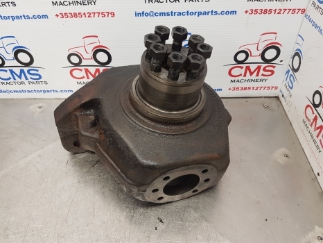 New Holland Lm435a, Mlt 634-120 Swivel Housing Front Rhs Rear Lhs 212.06.002.789 - Fusée d'essieu pour Chariot télescopique: photos 2 New Holland Lm435a, Mlt 634-120 Swivel Housing Front Rhs Rear Lhs 212.06.002.789 - Fusée d'essieu pour Chariot télescopique: photos 2