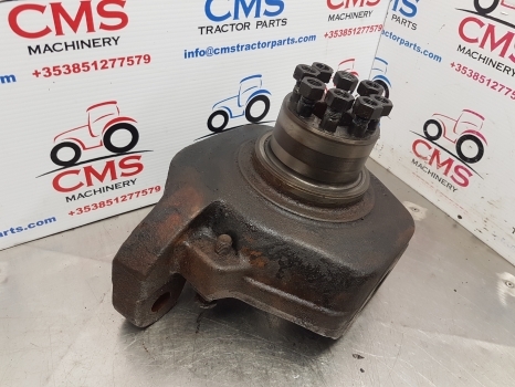 New Holland Lm435a, Mlt 634-120 Swivel Housing Front Rhs Rear Lhs 212.06.002.789 - Fusée d'essieu pour Chariot télescopique: photos 3 New Holland Lm435a, Mlt 634-120 Swivel Housing Front Rhs Rear Lhs 212.06.002.789 - Fusée d'essieu pour Chariot télescopique: photos 3