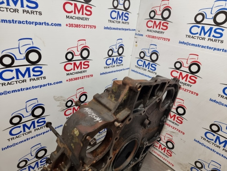 New Holland Lm5040, Lm, Iveco Engine Clutch Housing 504128015, 2855178 - Volant moteur: photos 3 New Holland Lm5040, Lm, Iveco Engine Clutch Housing 504128015, 2855178 - Volant moteur: photos 3