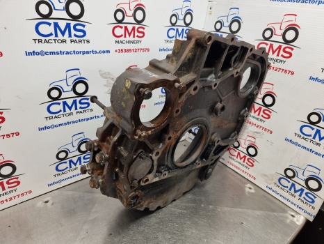 New Holland Lm5040, Lm, Iveco Engine Clutch Housing 504128015, 2855178 - Volant moteur: photos 2 New Holland Lm5040, Lm, Iveco Engine Clutch Housing 504128015, 2855178 - Volant moteur: photos 2
