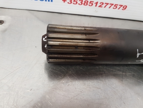 New Holland T.7.190, T7.210 Case Puma Rear Axle Sun Shaft Lhs 5165498, 87601793 - Essieu arrière pour Tracteur agricole: photos 5 New Holland T.7.190, T7.210 Case Puma Rear Axle Sun Shaft Lhs 5165498, 87601793 - Essieu arrière pour Tracteur agricole: photos 5