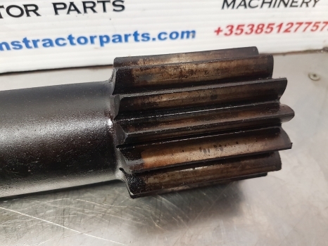 New Holland T.7.190, T7.210 Case Puma Rear Axle Sun Shaft Lhs 5165498, 87601793 - Essieu arrière pour Tracteur agricole: photos 3 New Holland T.7.190, T7.210 Case Puma Rear Axle Sun Shaft Lhs 5165498, 87601793 - Essieu arrière pour Tracteur agricole: photos 3