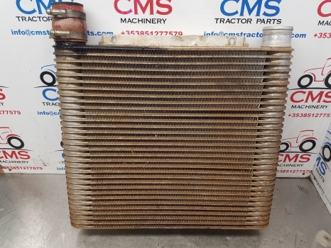 New Holland T4, T5, Td5 Series T5.95 Intercooler 87735935 - Intercooler pour Tracteur agricole: photos 1 New Holland T4, T5, Td5 Series T5.95 Intercooler 87735935 - Intercooler pour Tracteur agricole: photos 1